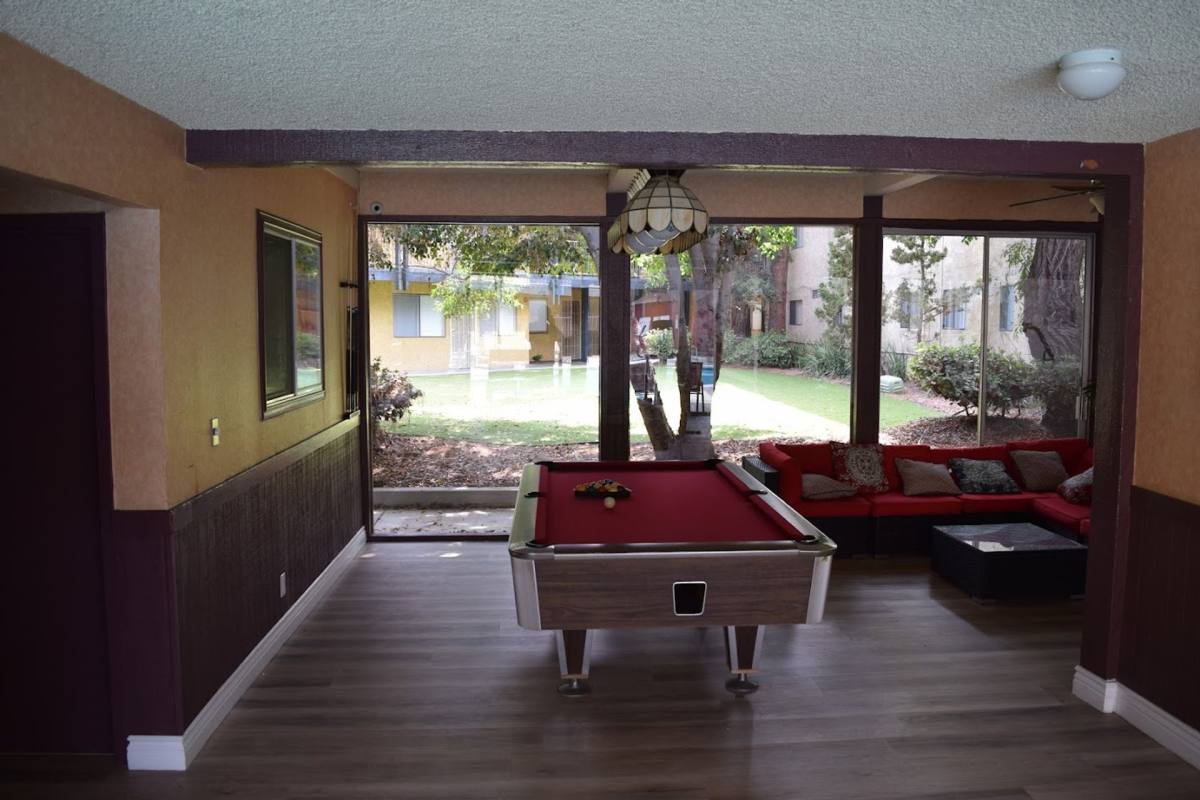 Apartment for rent at 1331 Figueroa Place, Wilmington, CA 90744