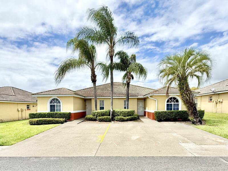 Townhouse for rent at 2140 Mystic Ring Loop, Kissimmee, FL 34759
