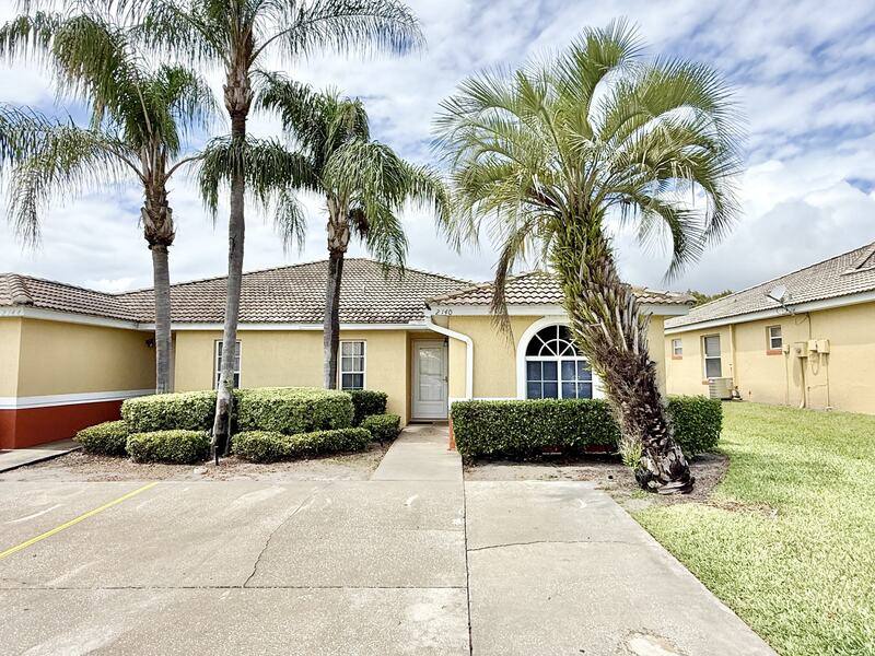 Townhouse for rent at 2140 Mystic Ring Loop, Kissimmee, FL 34759