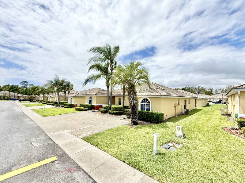 Townhouse for rent at 2140 Mystic Ring Loop, Kissimmee, FL 34759