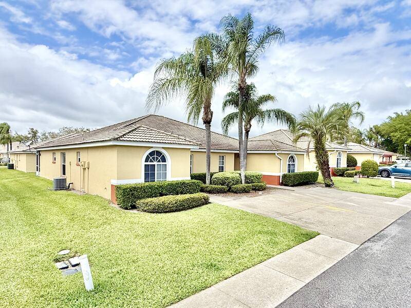 Townhouse for rent at 2140 Mystic Ring Loop, Kissimmee, FL 34759