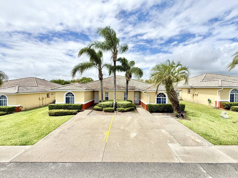 Townhouse for rent at 2140 Mystic Ring Loop, Kissimmee, FL 34759