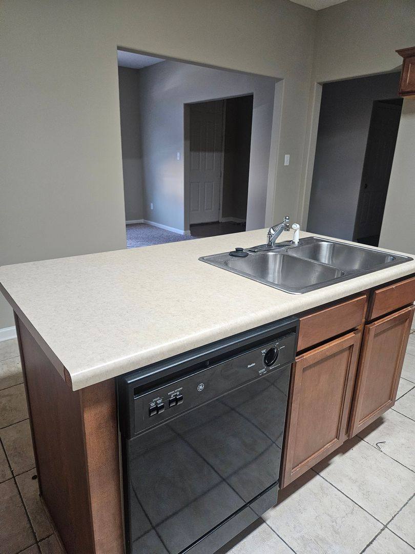 House for rent at 8843 Campaldino Ave, Cordova, TN 38018