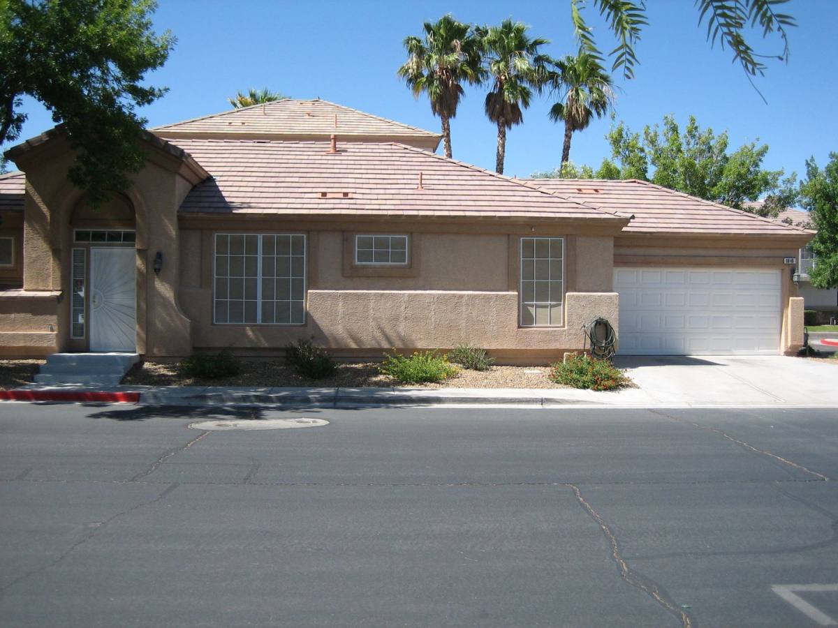House for rent at 8046 Arcadian Lane, Las Vegas, NV 89147