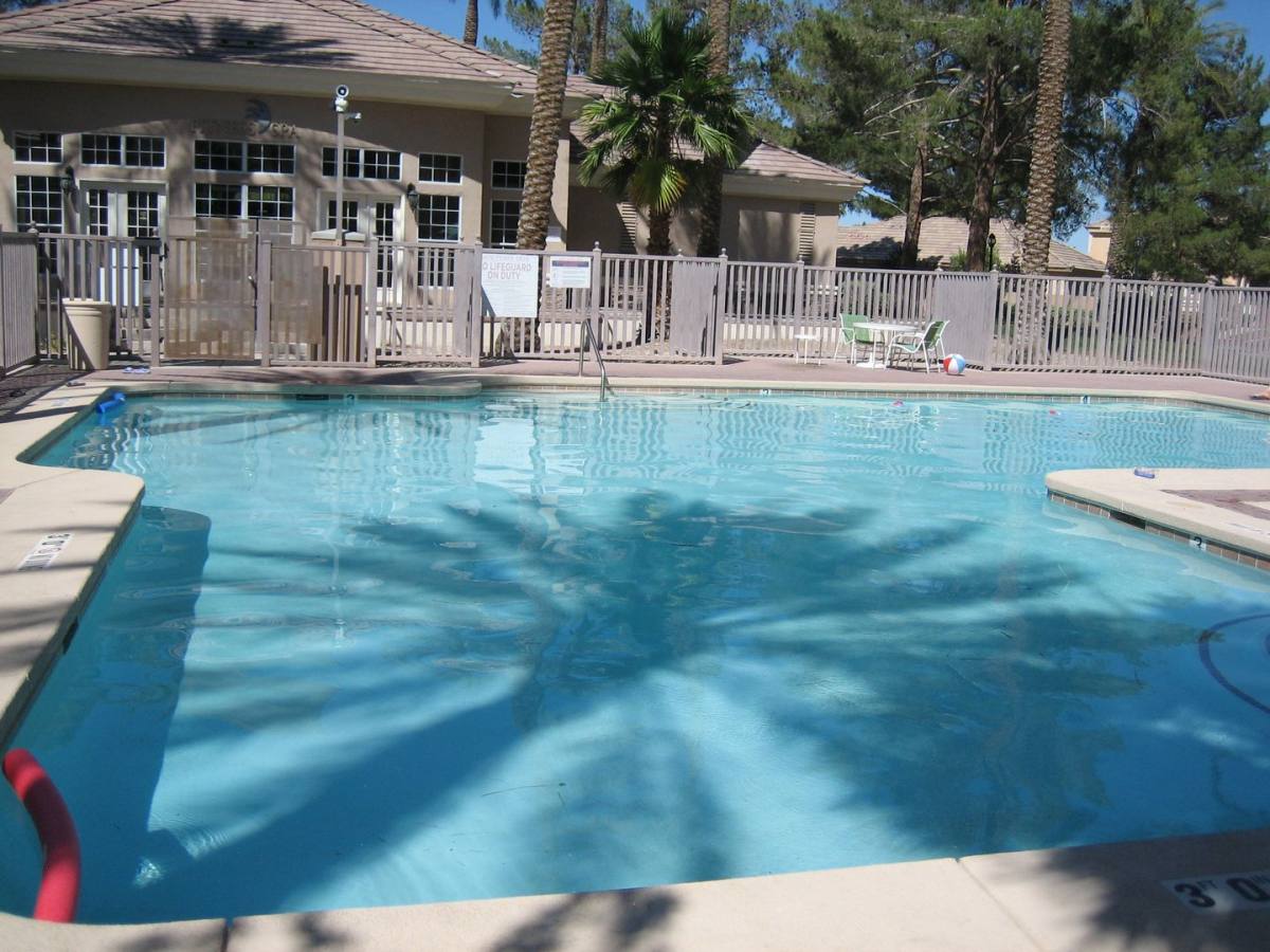 House for rent at 8046 Arcadian Lane, Las Vegas, NV 89147