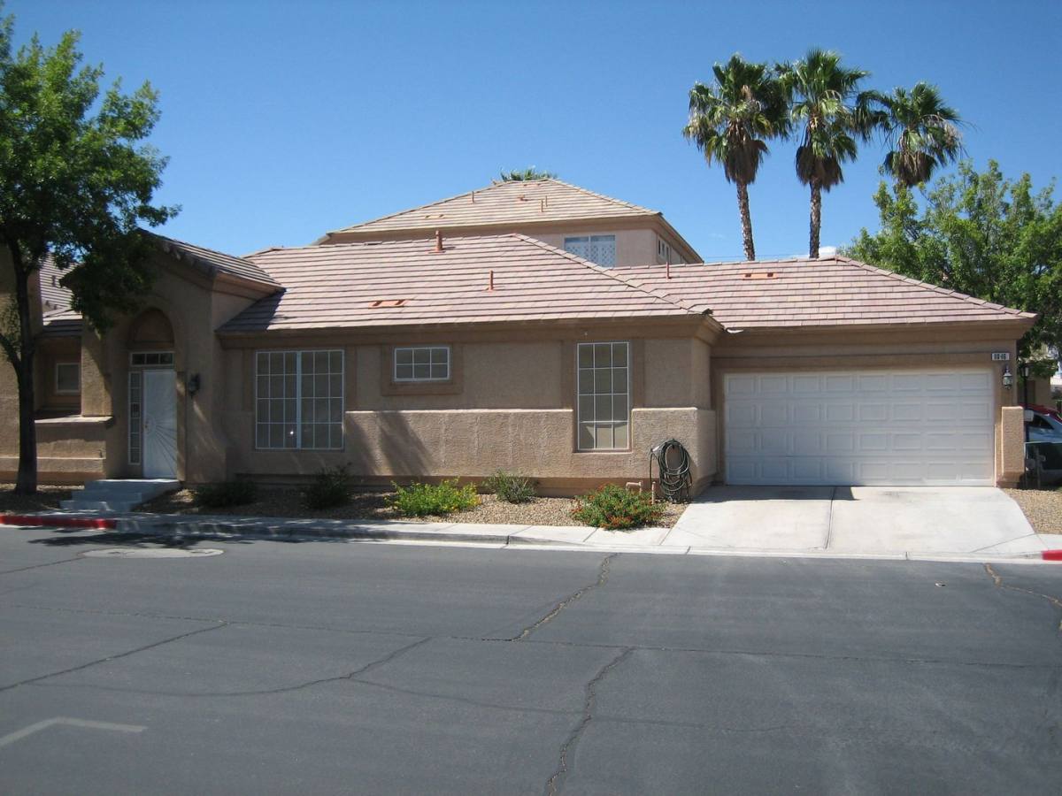 House for rent at 8046 Arcadian Lane, Las Vegas, NV 89147