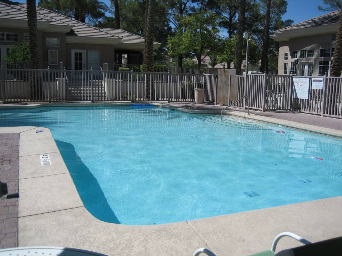 House for rent at 8046 Arcadian Lane, Las Vegas, NV 89147