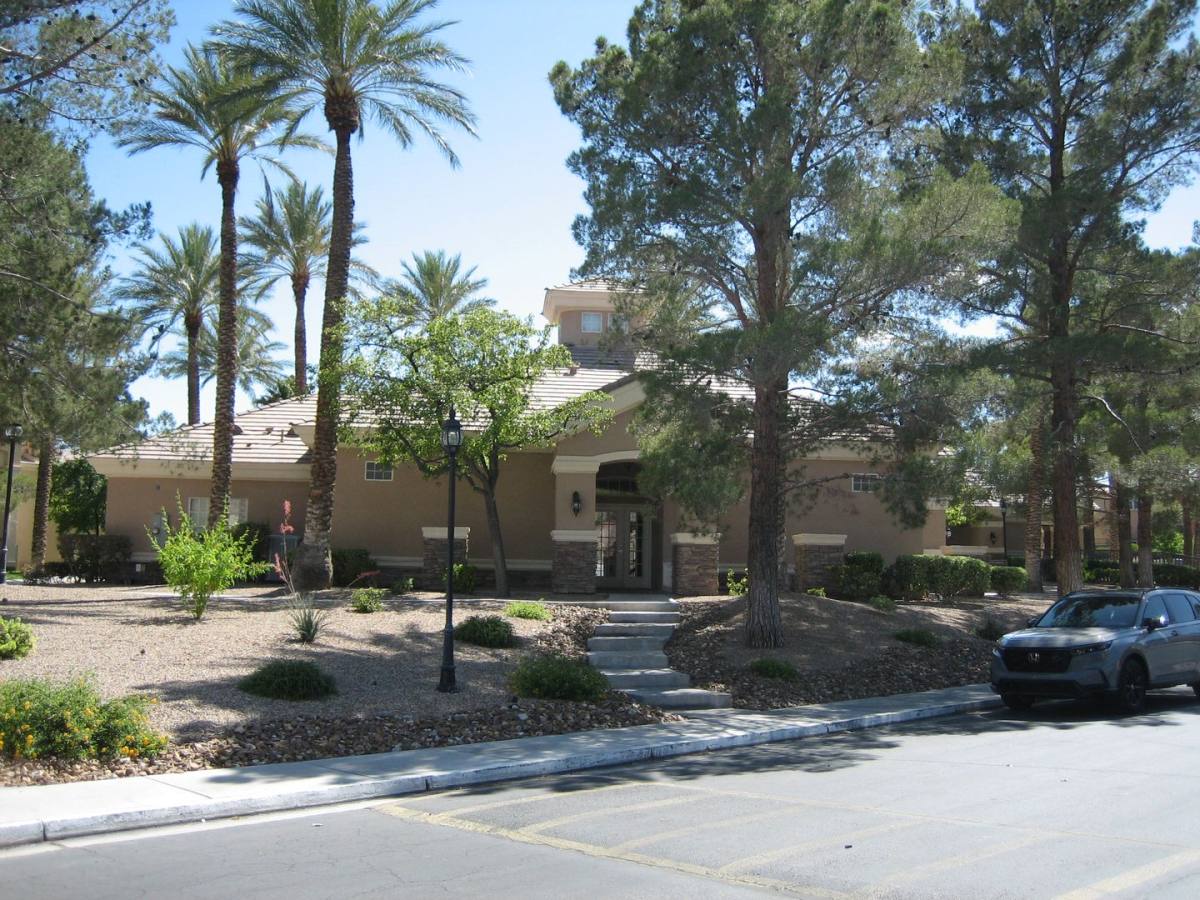 House for rent at 8046 Arcadian Lane, Las Vegas, NV 89147