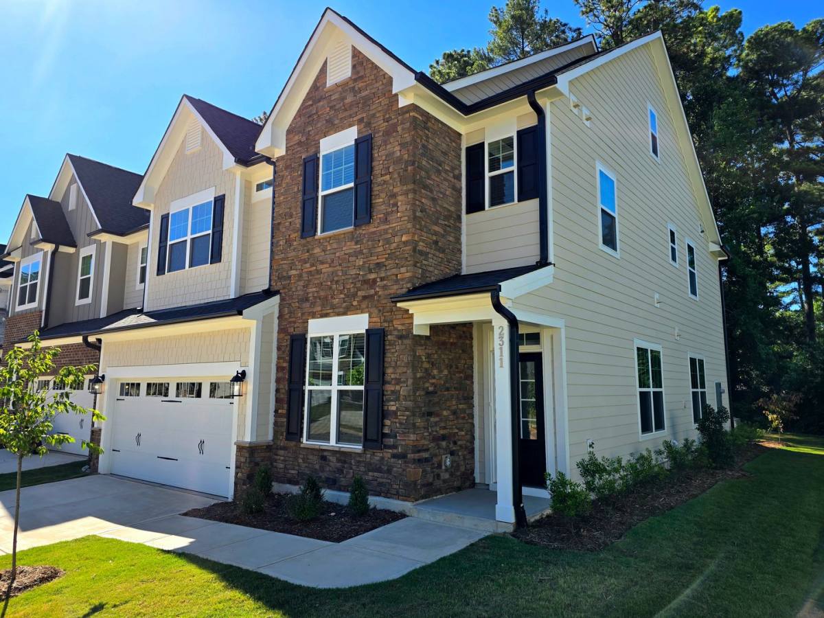 House for rent at 2311 Big Sky Lane, Raleigh, NC 27615