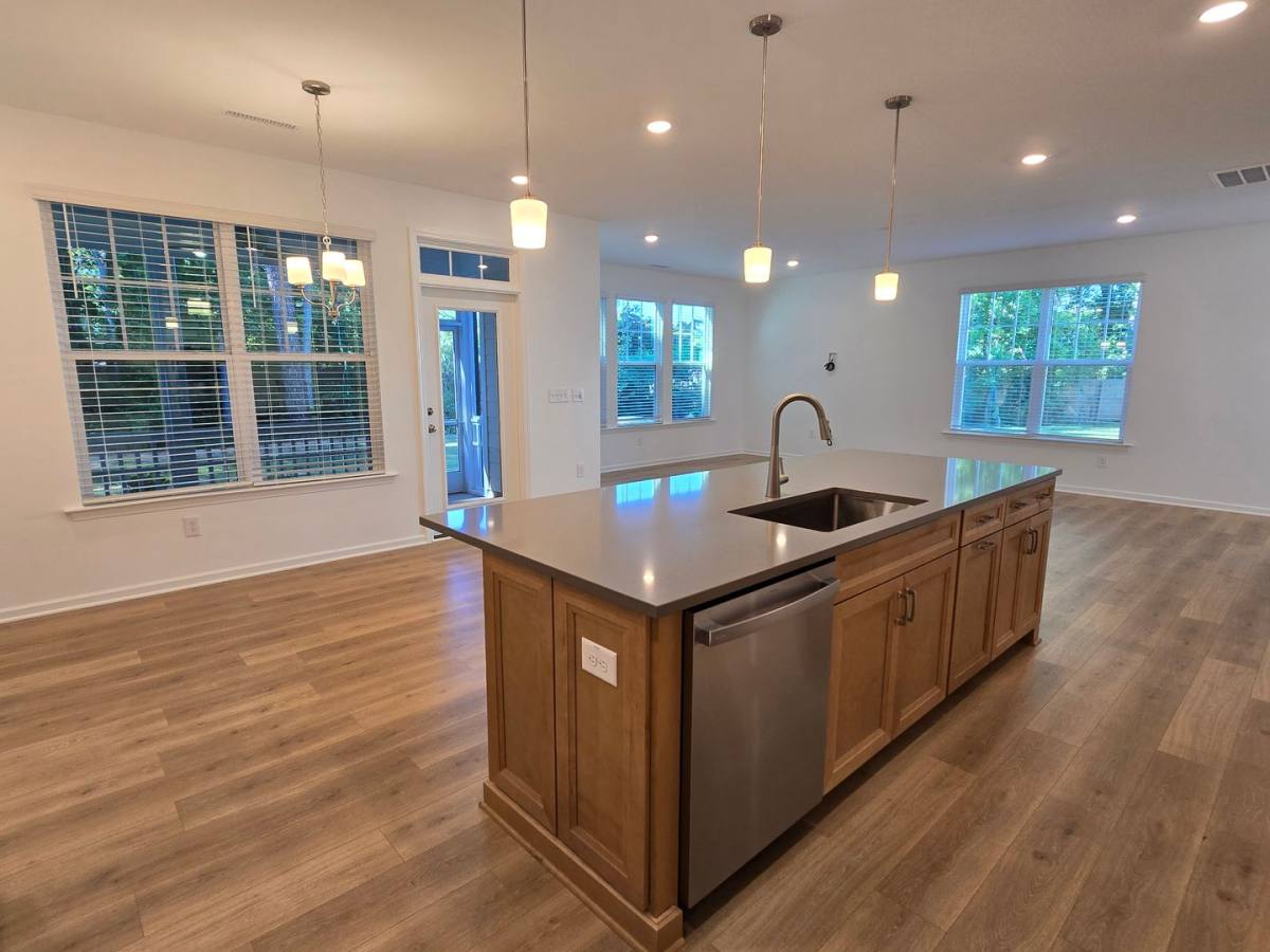 House for rent at 2311 Big Sky Lane, Raleigh, NC 27615