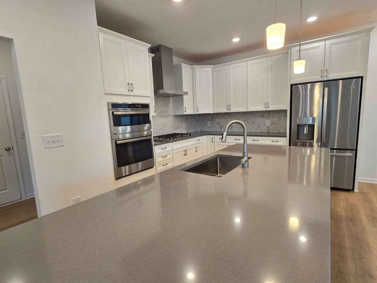House for rent at 2311 Big Sky Lane, Raleigh, NC 27615