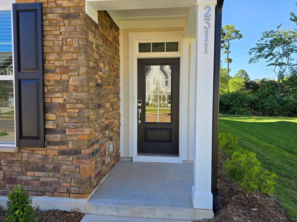 House for rent at 2311 Big Sky Lane, Raleigh, NC 27615