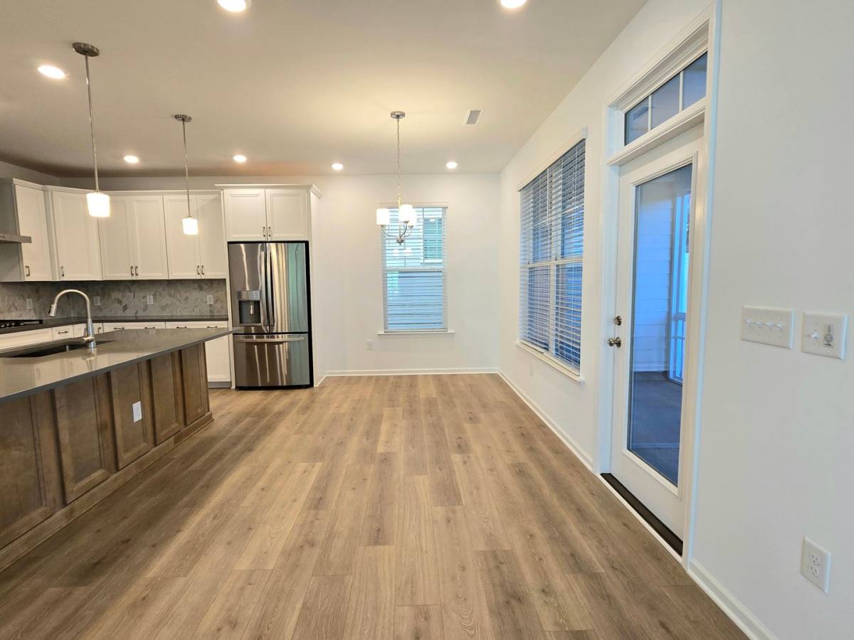 House for rent at 2311 Big Sky Lane, Raleigh, NC 27615