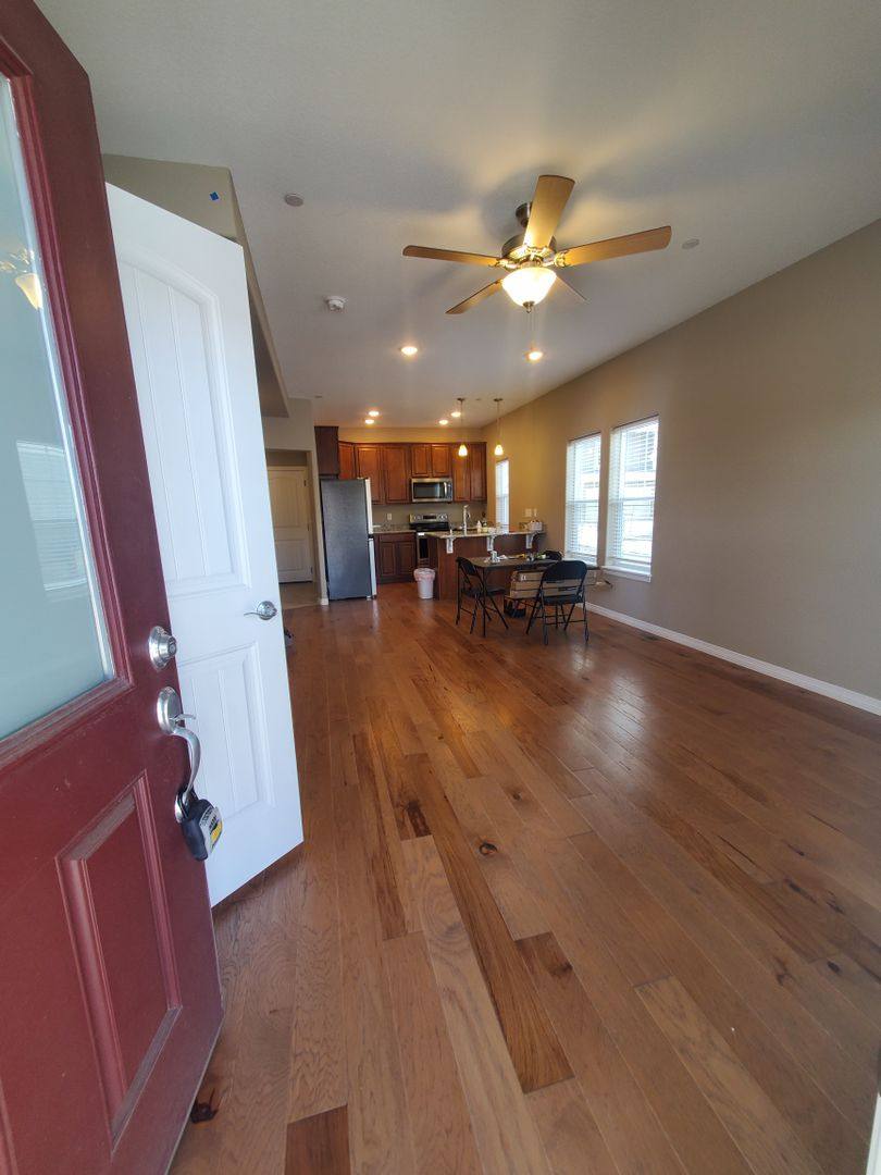 Townhouse for rent at 2421 Ridge Top Dr, Fort Collins, CO 80526