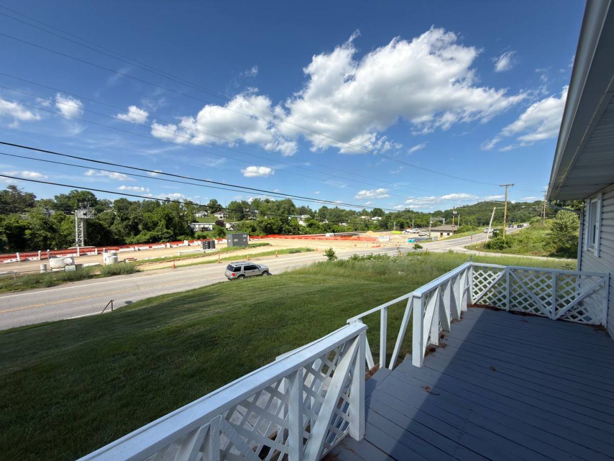 House for rent at 975 Depot St, Christiansburg, VA 24073