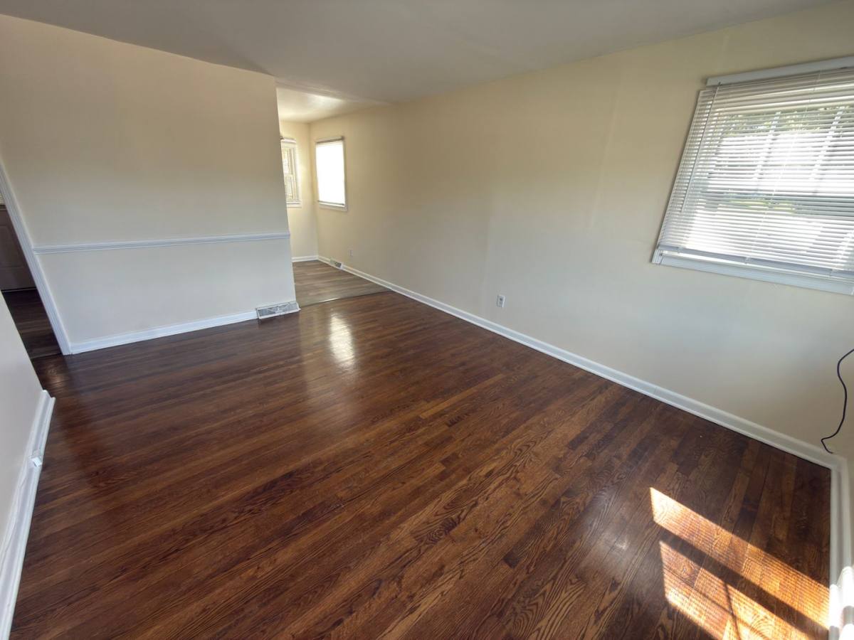 House for rent at 975 Depot St, Christiansburg, VA 24073