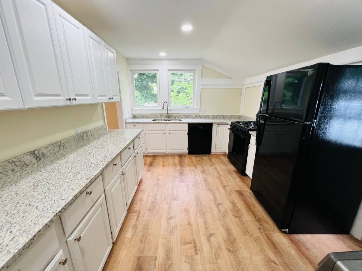 House for rent at 711 Pleasant St, East Weymouth, MA 02189