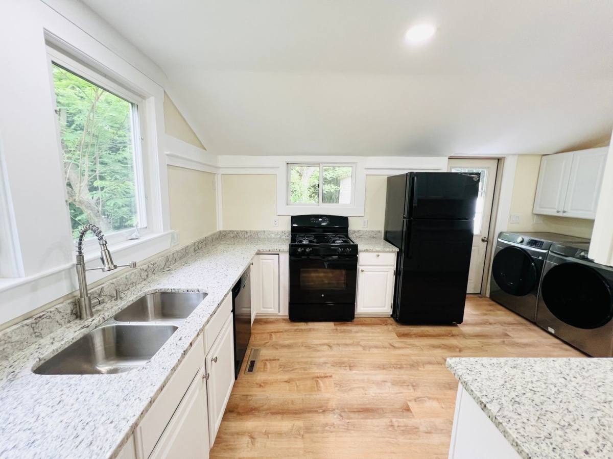 House for rent at 711 Pleasant St, East Weymouth, MA 02189
