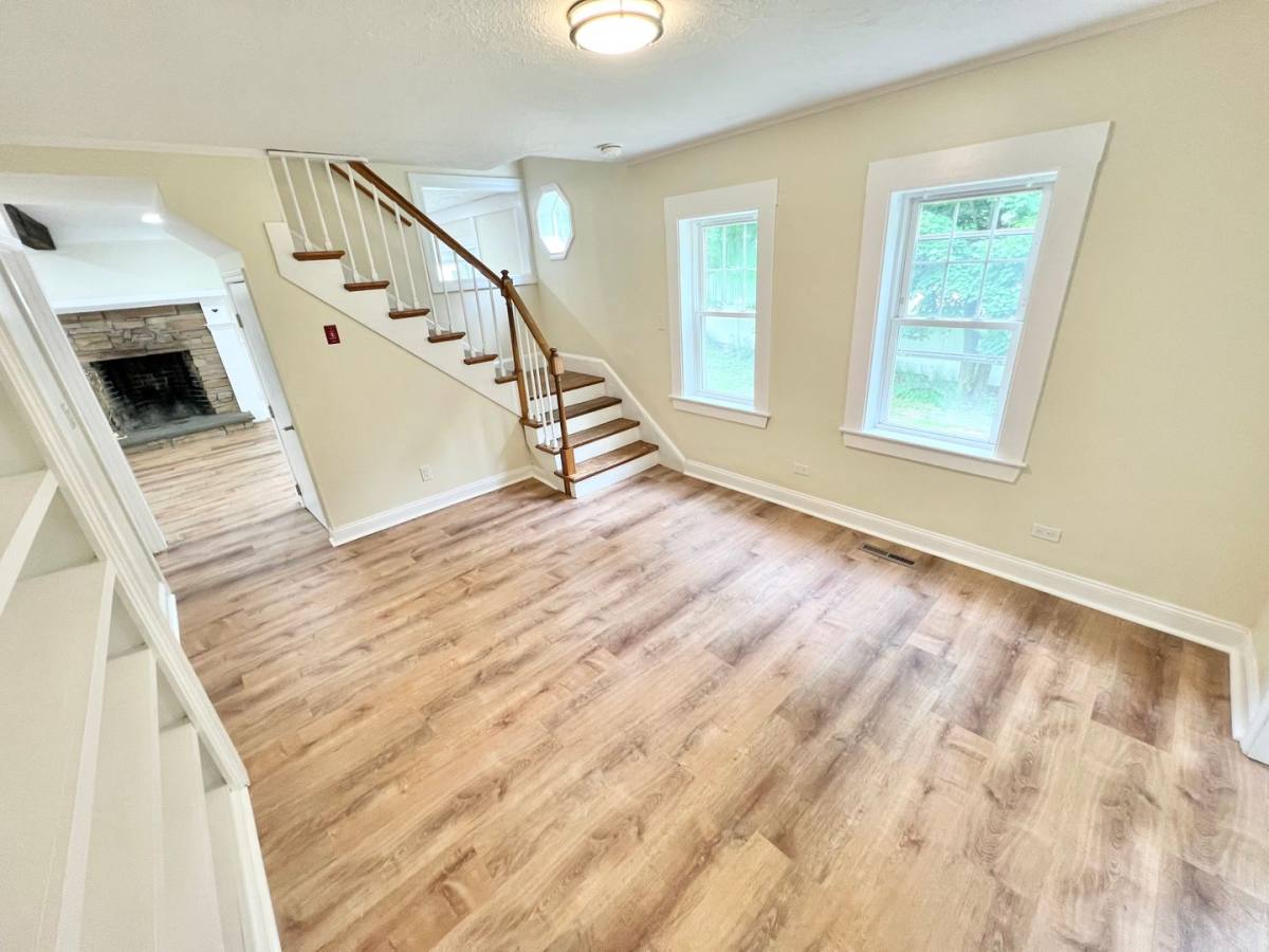 House for rent at 711 Pleasant St, East Weymouth, MA 02189