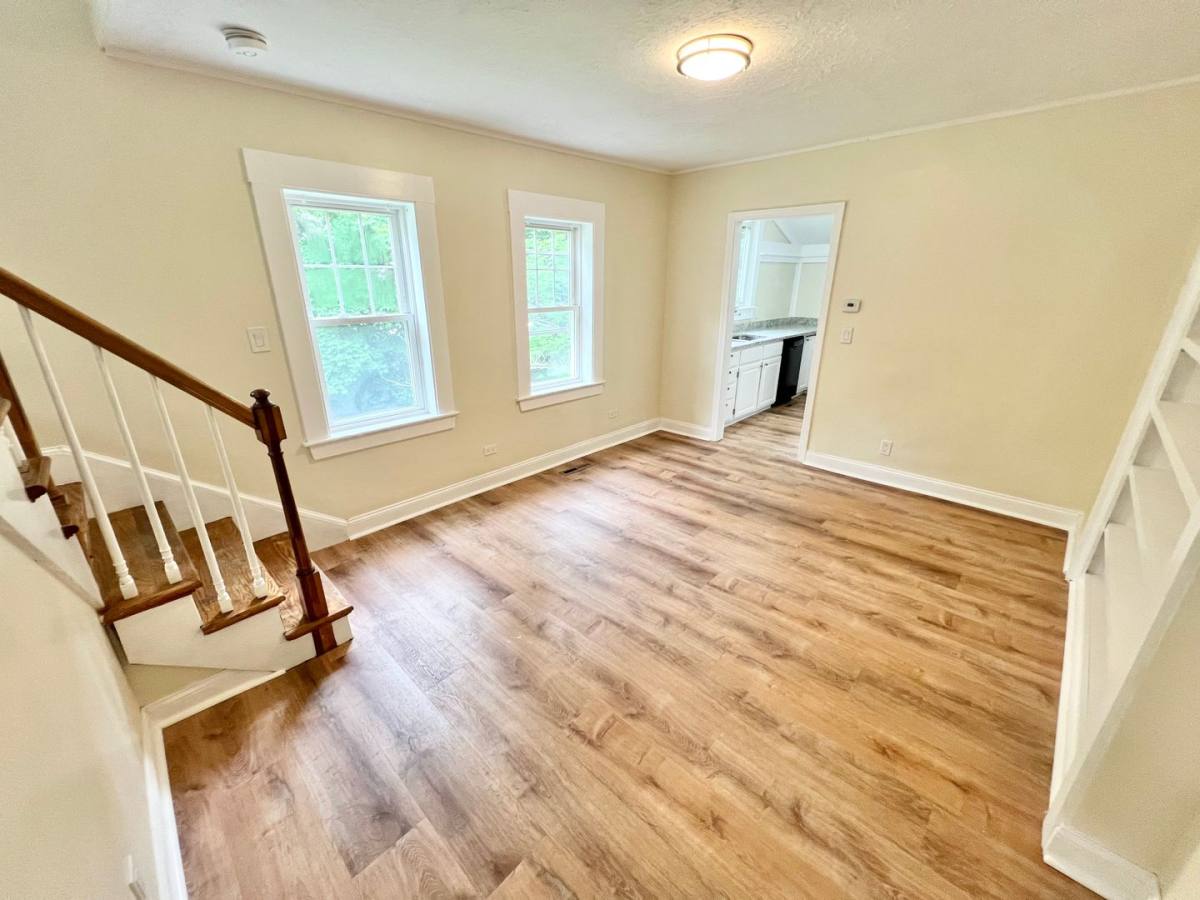 House for rent at 711 Pleasant St, East Weymouth, MA 02189