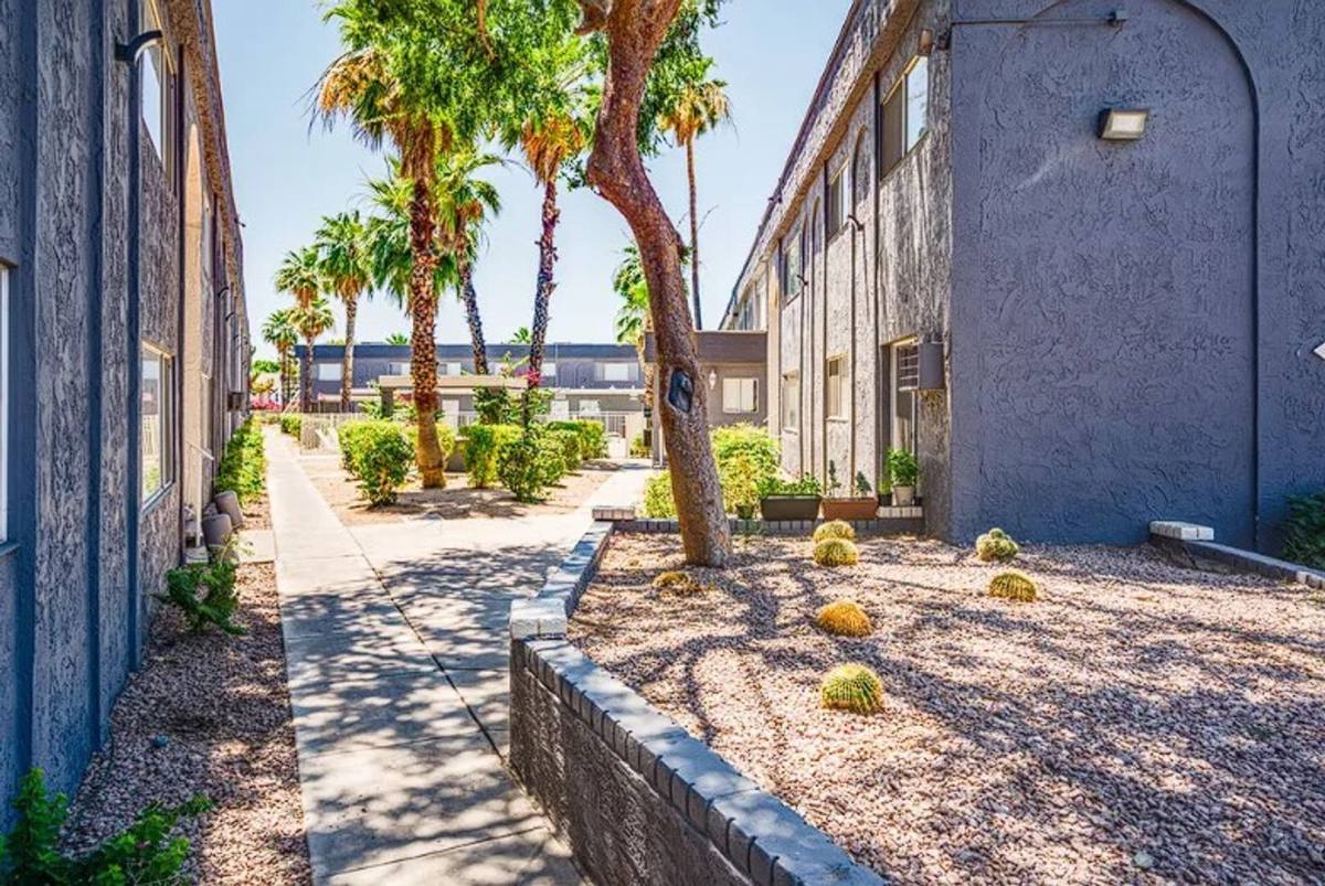 Apartment for rent at 2641 W Butler Dr, Phoenix, AZ 85051