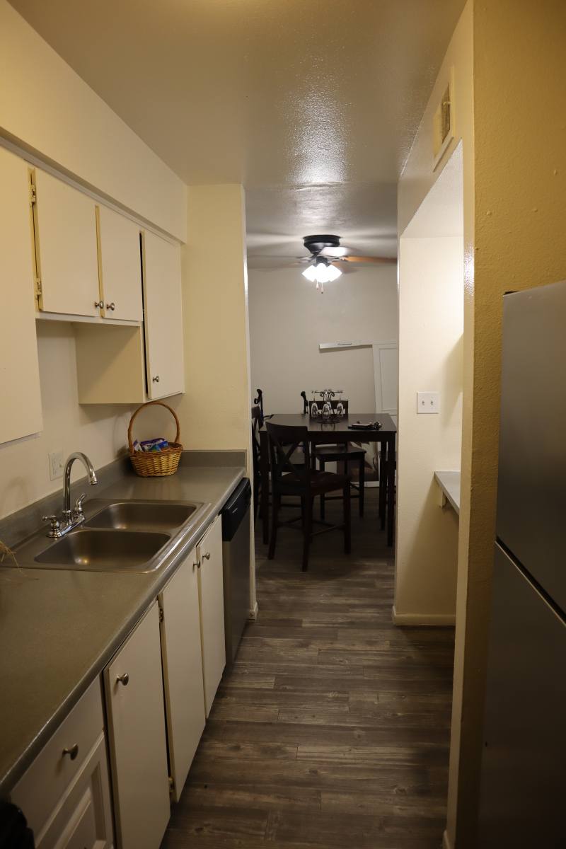 Apartment for rent at 2641 W Butler Dr, Phoenix, AZ 85051