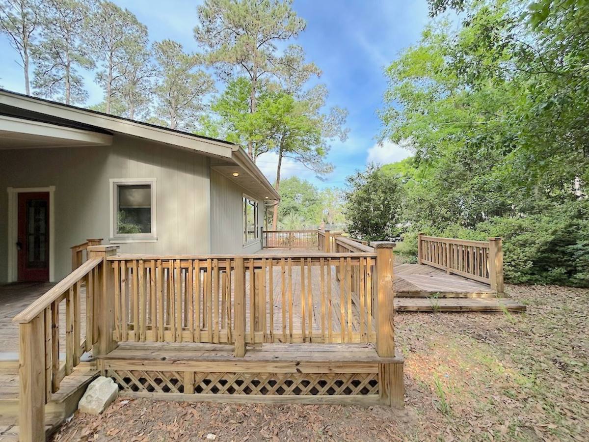 House for rent at 54 Falligant Ave, Savannah, GA 31410