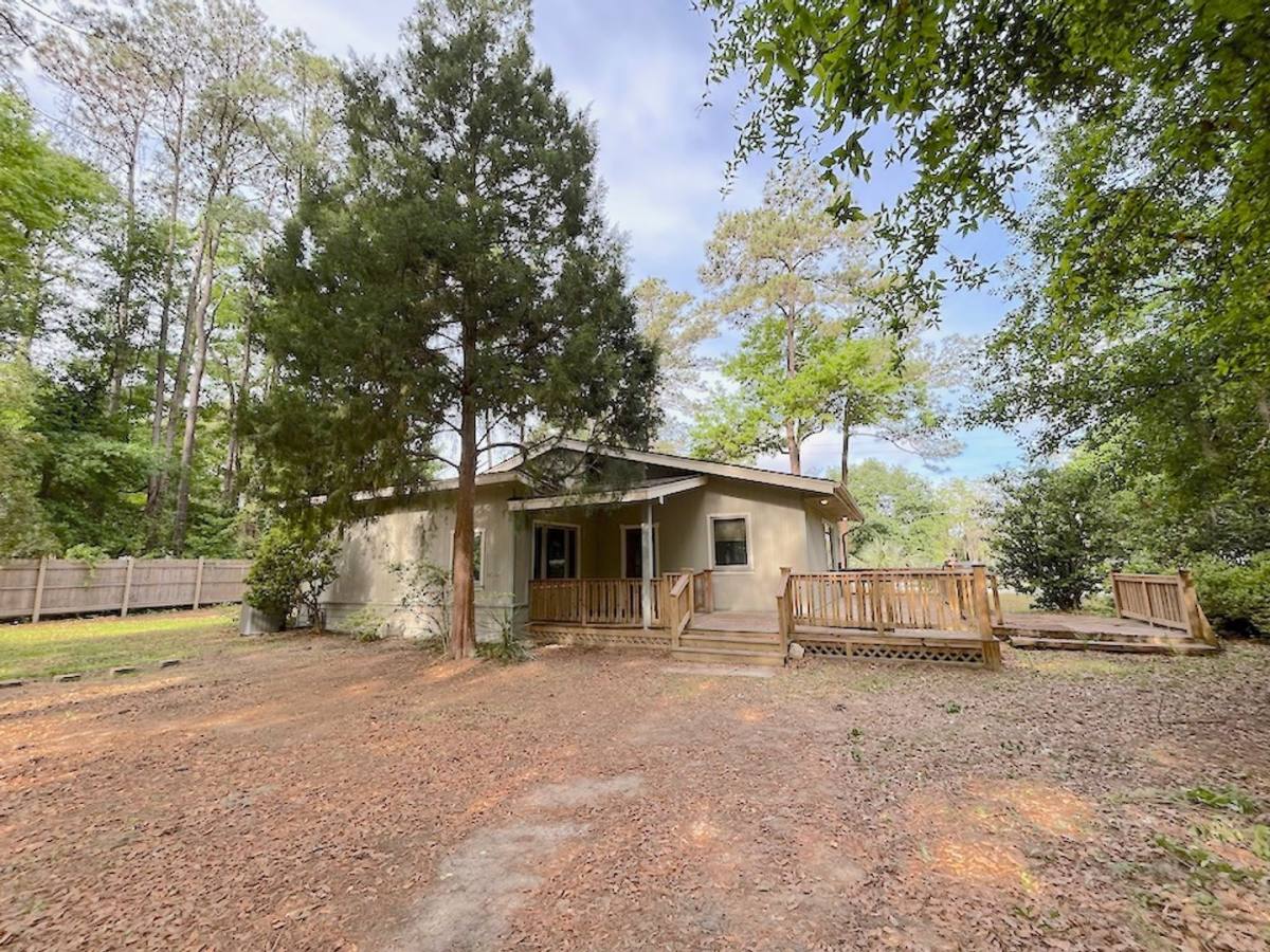 House for rent at 54 Falligant Ave, Savannah, GA 31410