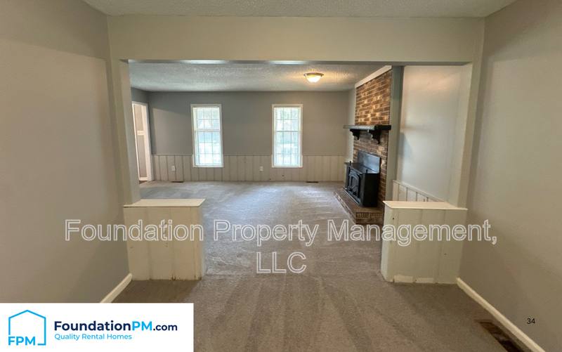 House for rent at 4523 Knotty Oaks Dr, Memphis, TN 38141