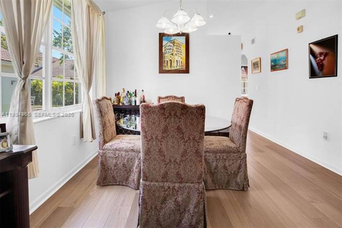 Townhouse for rent at 18860 SW 25th Court, Hollywood, FL 33029