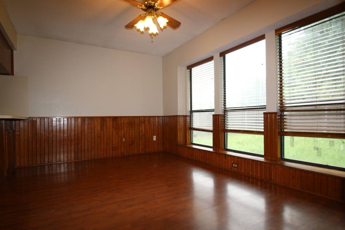 House for rent at 420 Birchwood Lane, Fort Worth, TX 76108