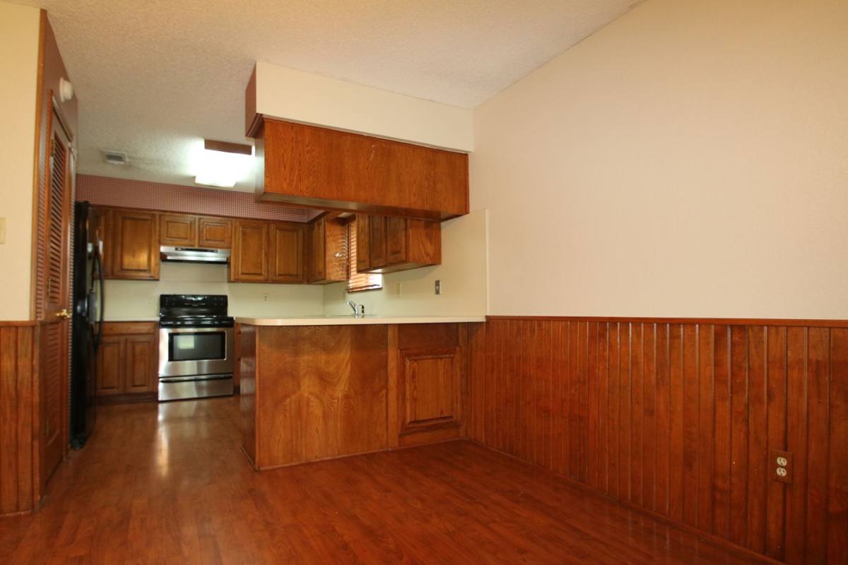 House for rent at 420 Birchwood Lane, Fort Worth, TX 76108
