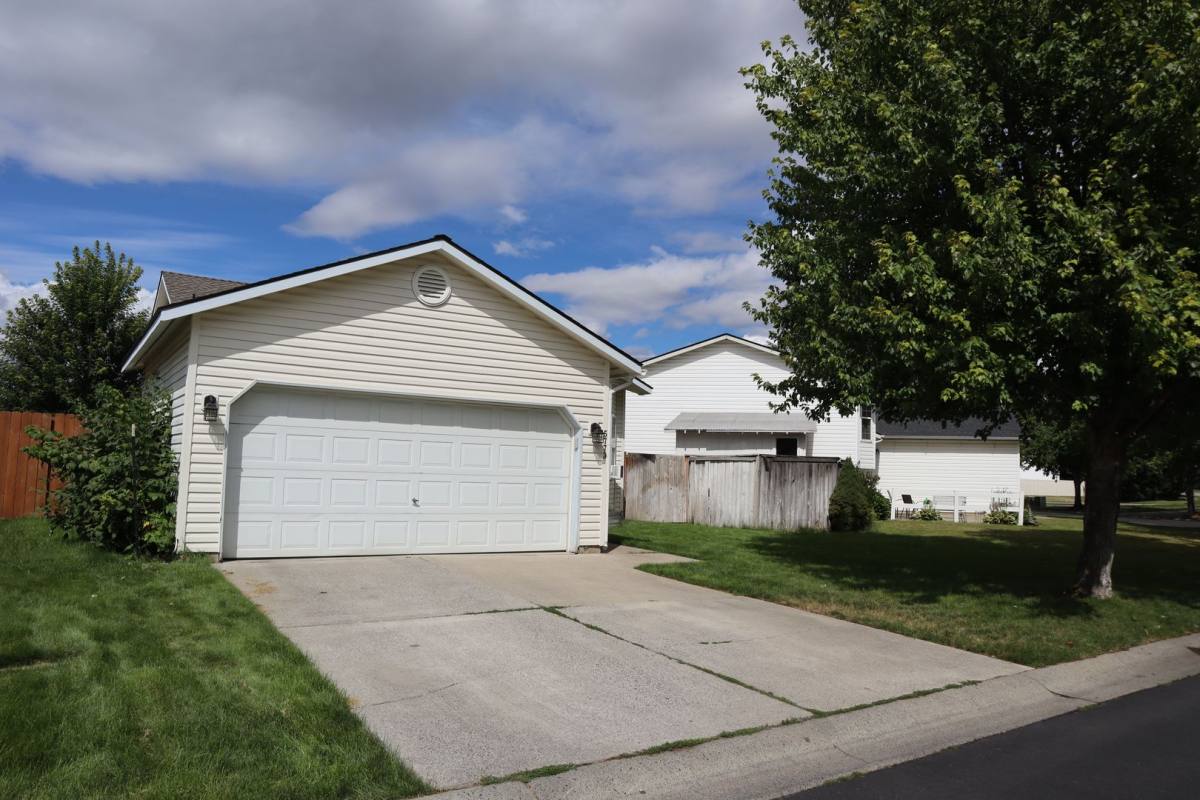 House for rent at 5773 Morleau Lane, Coeur D Alene, ID 83815