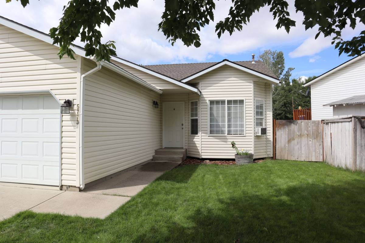 House for rent at 5773 Morleau Lane, Coeur D Alene, ID 83815