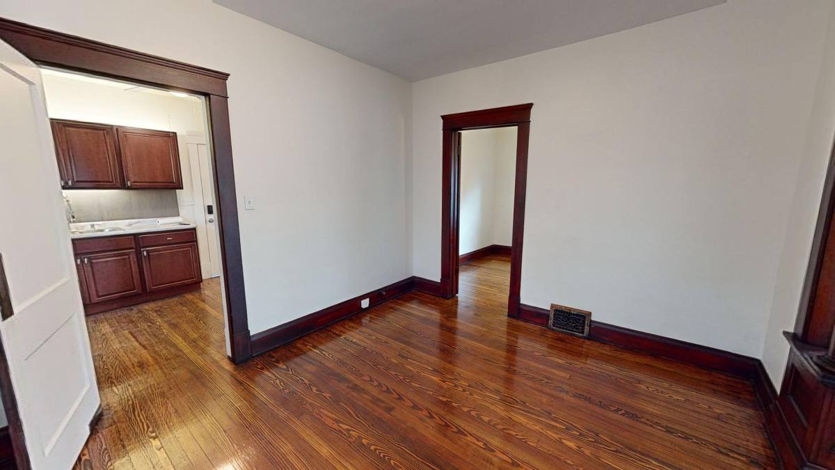 Apartment for rent at 3735 W 47th Place, Cleveland, OH 44102