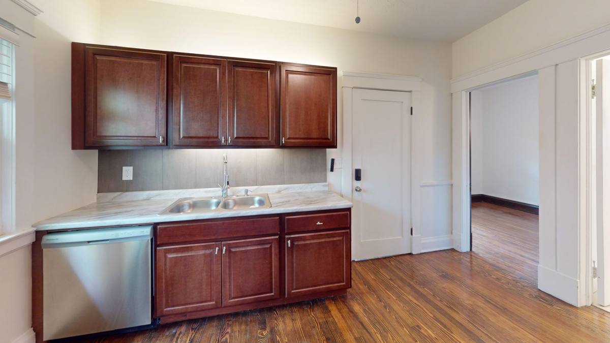 Apartment for rent at 3735 W 47th Place, Cleveland, OH 44102