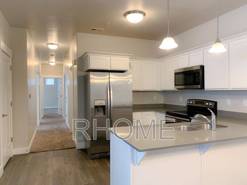 Condo for rent at 13219 S Dominica Lane #F101, Herriman, UT 84096