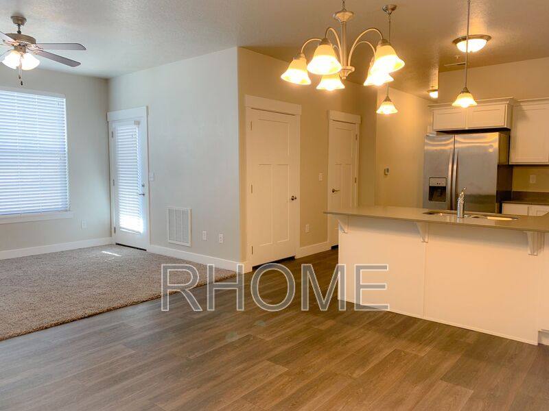 Condo for rent at 13219 S Dominica Lane #F101, Herriman, UT 84096