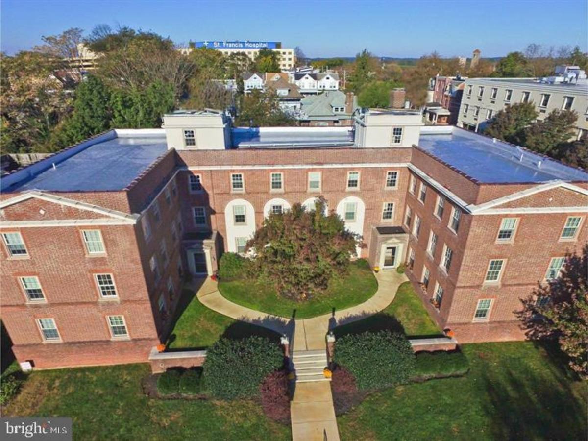 Apartment for rent at 709 N Broom St, Wilmington, DE 19805