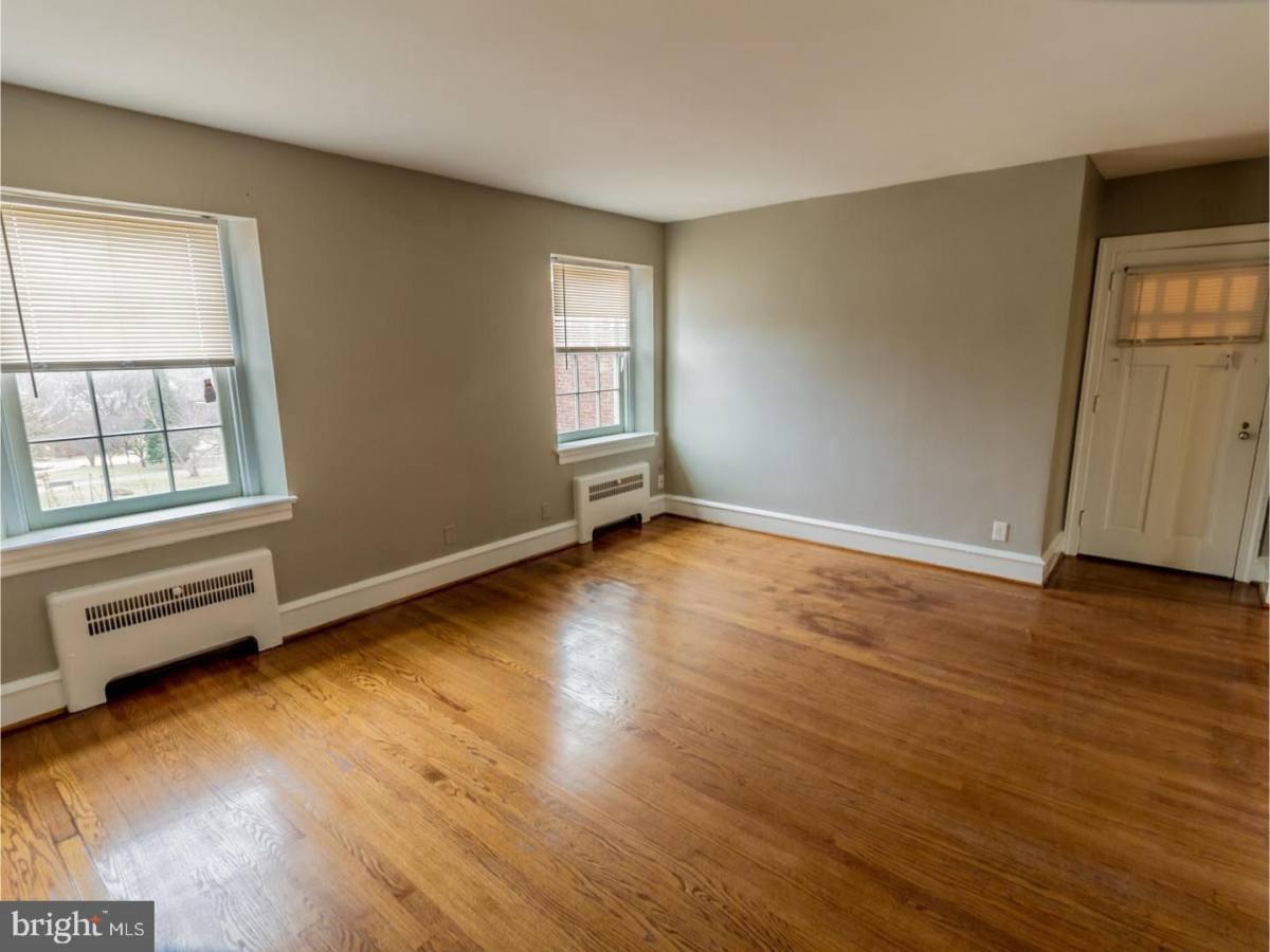 Apartment for rent at 709 N Broom St, Wilmington, DE 19805