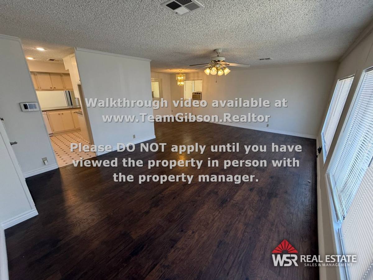 House for rent at 14110 Vista Grande, Riverside, CA 92508