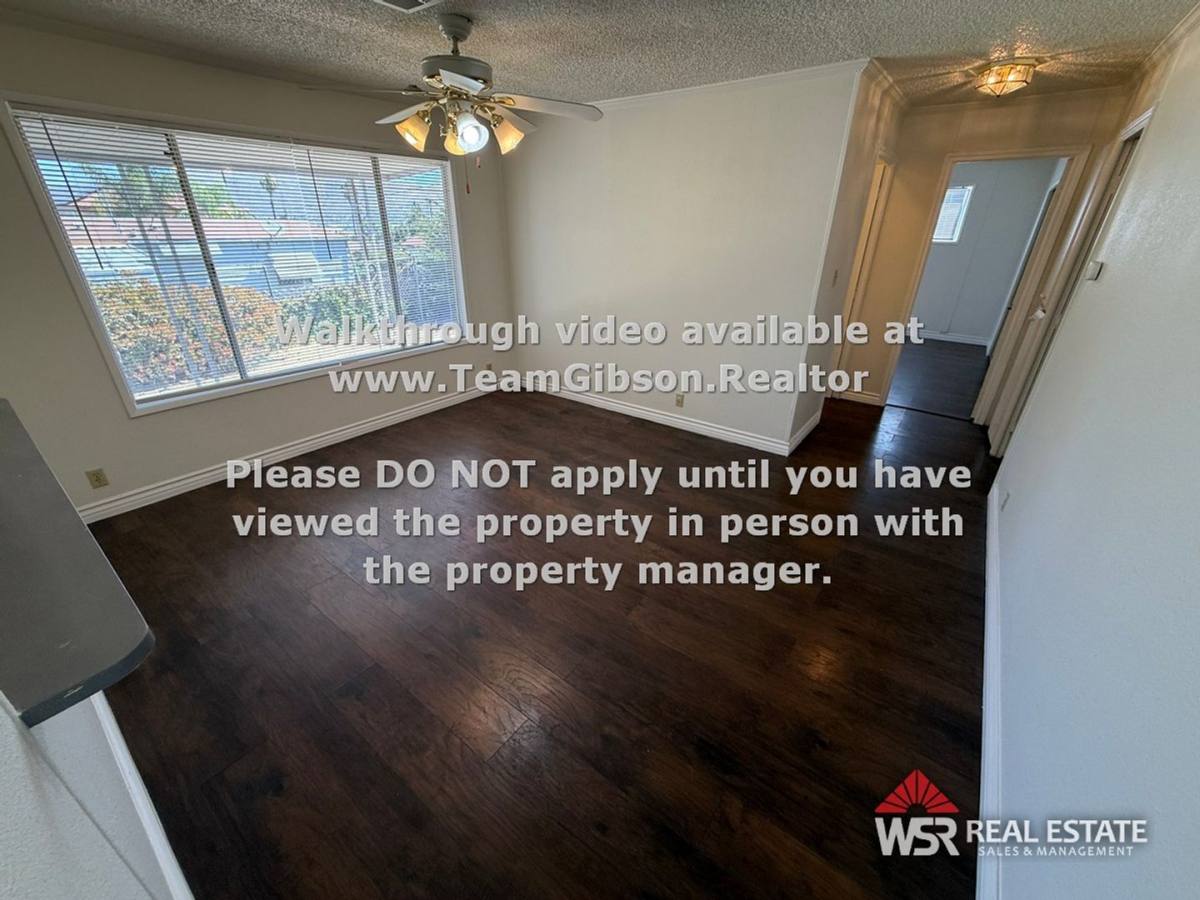 House for rent at 14110 Vista Grande, Riverside, CA 92508