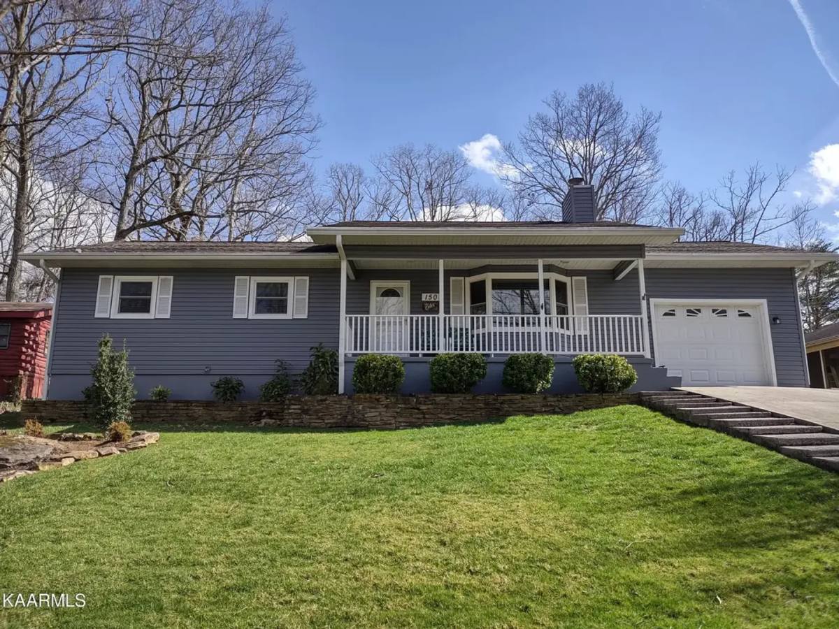 House for rent at 150 Lakeshire Dr, Crossville, TN 38558