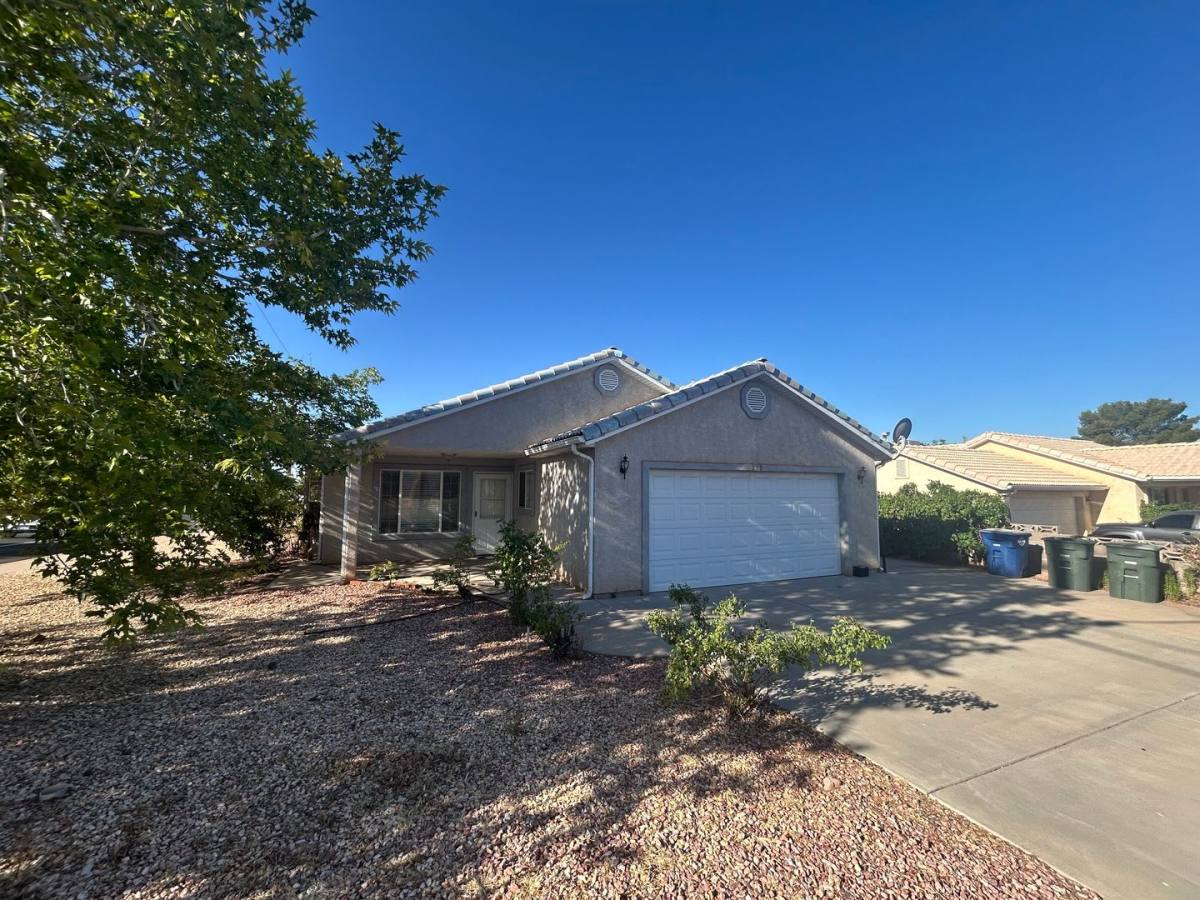 House for rent at 278 E 300 N, Washington, UT 84780