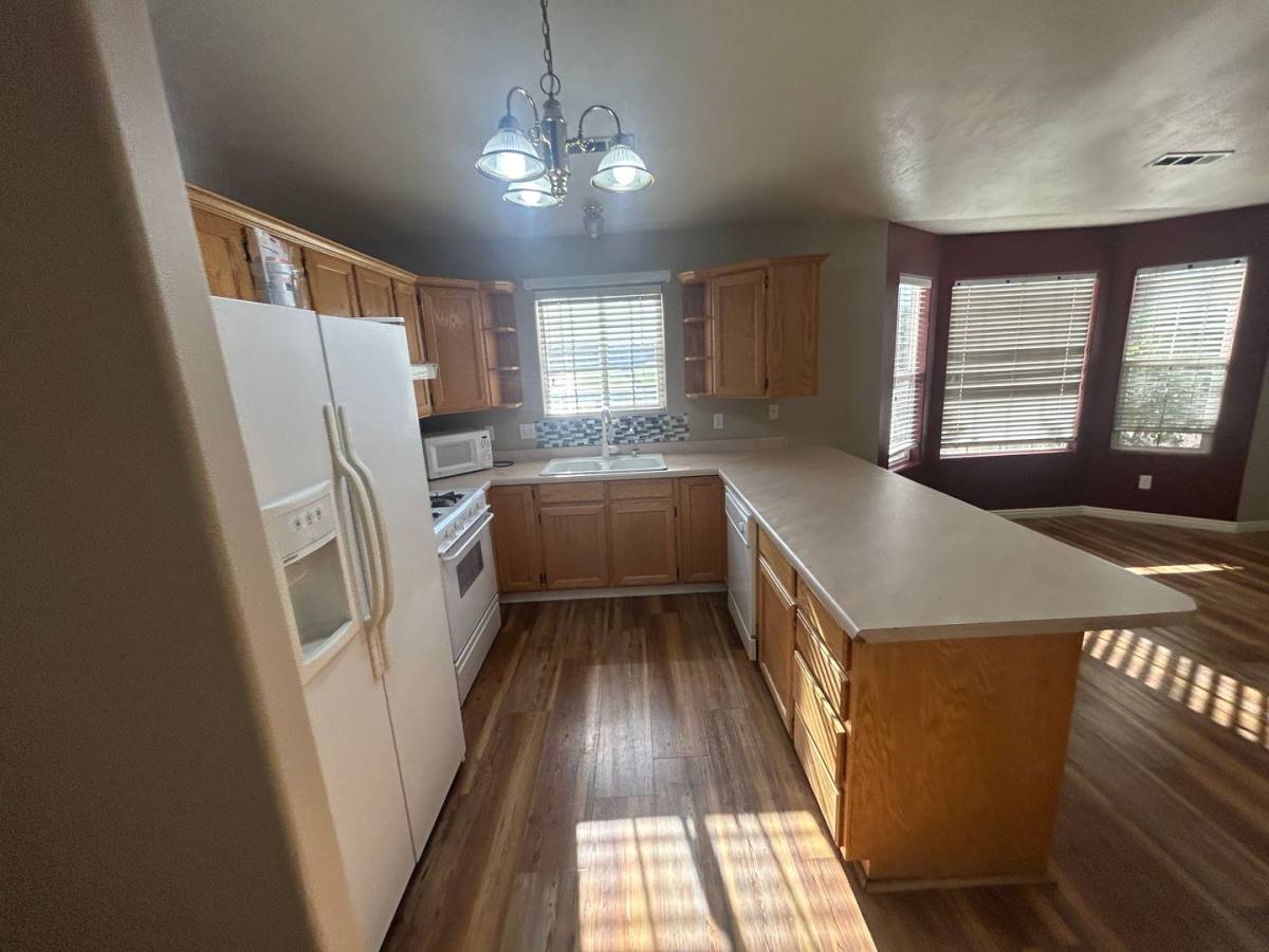 House for rent at 278 E 300 N, Washington, UT 84780