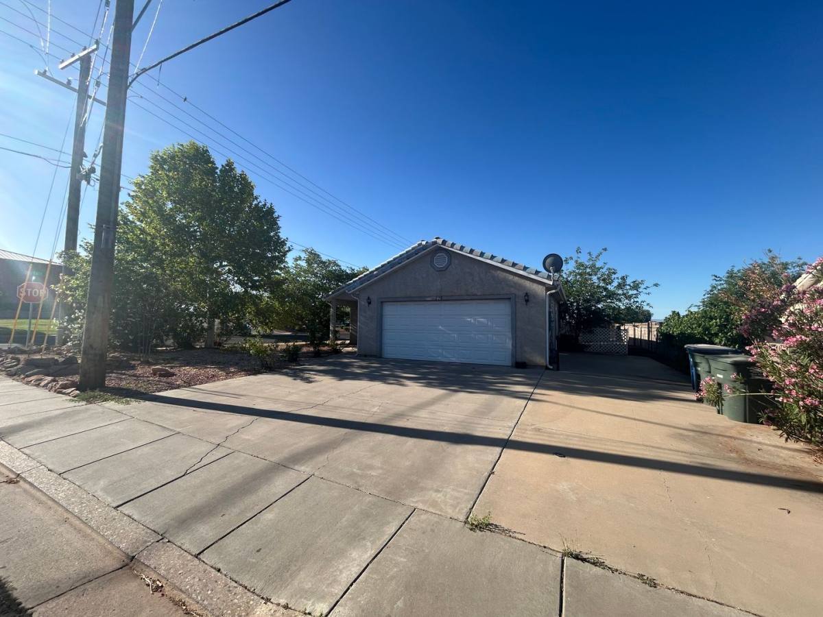 House for rent at 278 E 300 N, Washington, UT 84780