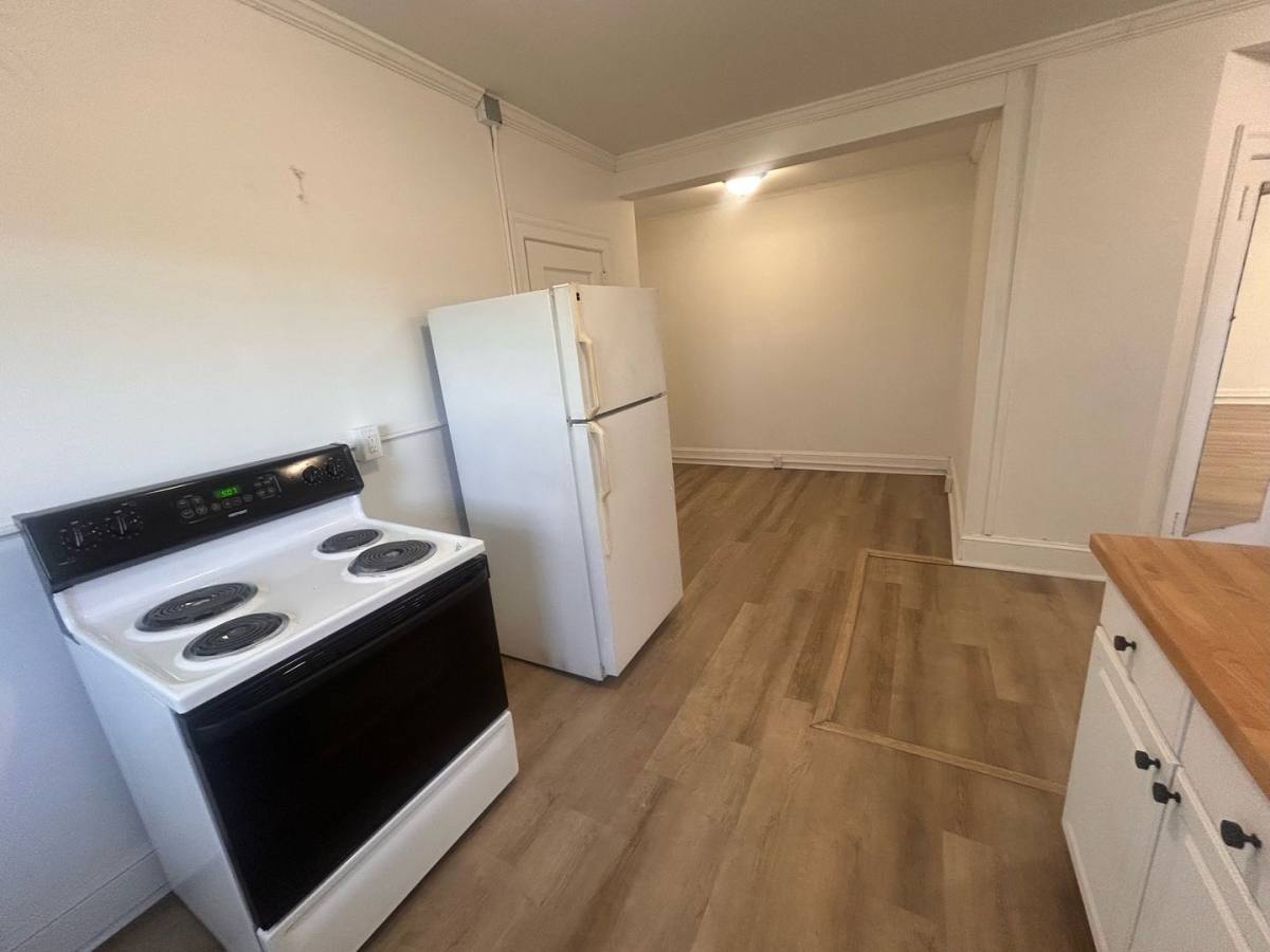 Apartment for rent at 126 Westmoreland Court, Danville, VA 24541