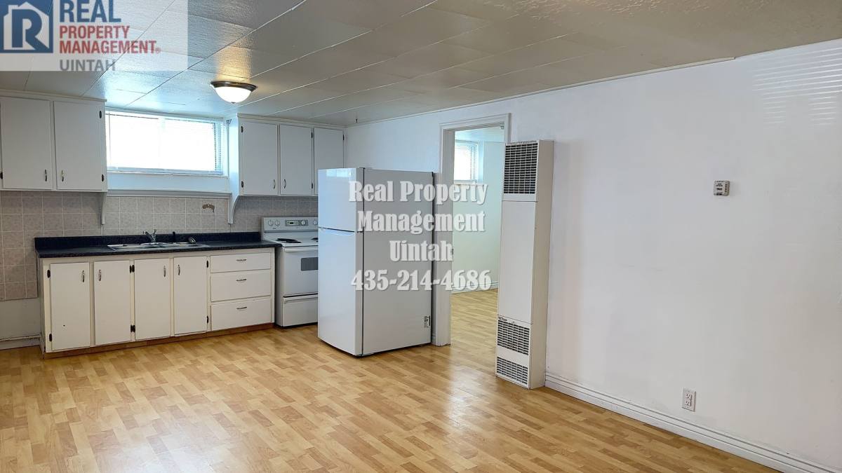 Apartment for rent at 145 W 100 N, Vernal, UT 84078