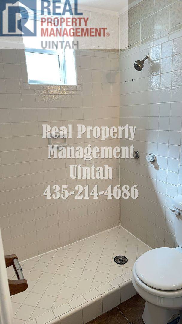 Apartment for rent at 145 W 100 N, Vernal, UT 84078