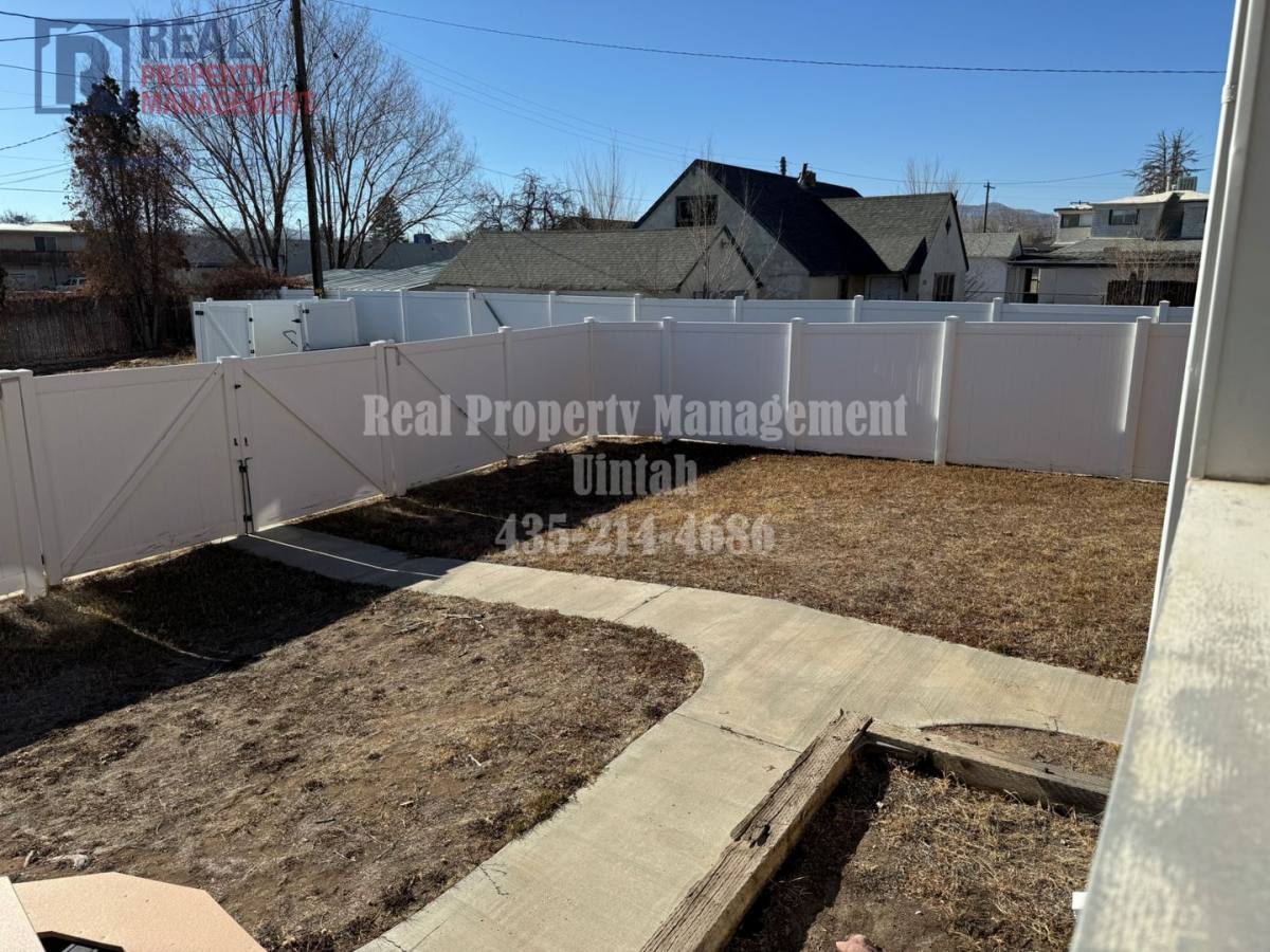 Apartment for rent at 145 W 100 N, Vernal, UT 84078